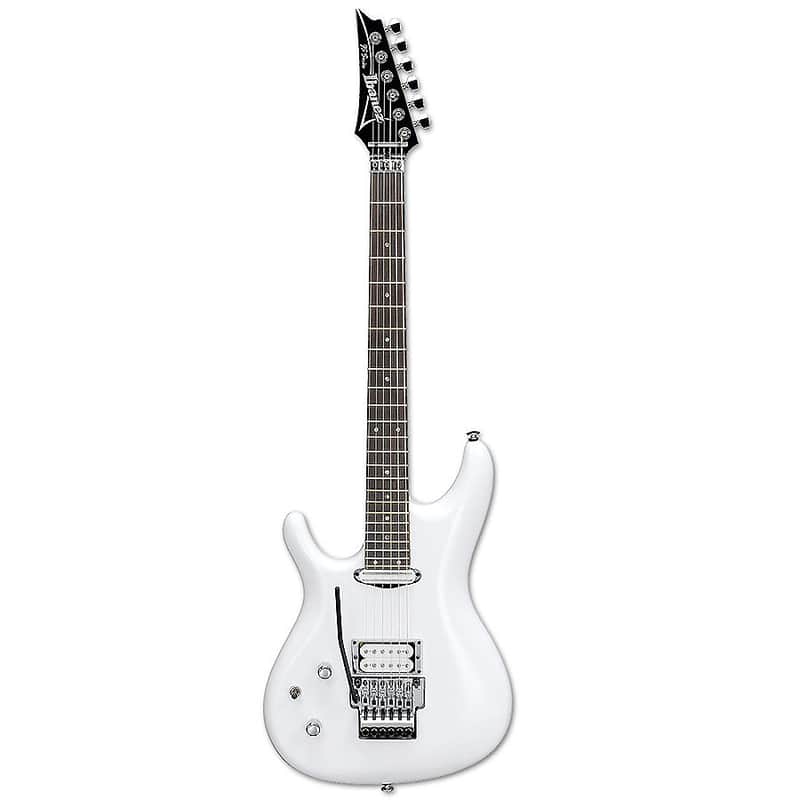 Ibanez JS2400L Joe Satriani Signature Left-Handed | Reverb