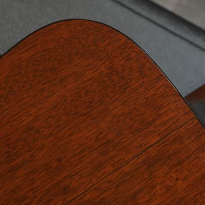2008 Martin D-18GE Golden Era Dreadnought Acoustic Guitar Natural + OHSC image 13