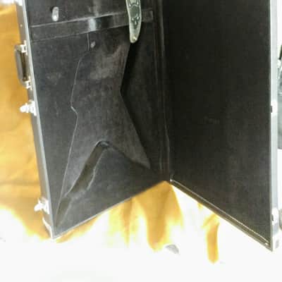 Dean 10K Commemorative Razorback Diamond Plate Limited Edition  Diamond Plate image 13