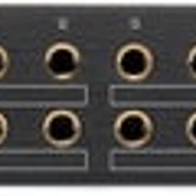 Black Lion Audio PBR TRS3 Patchbay image 2