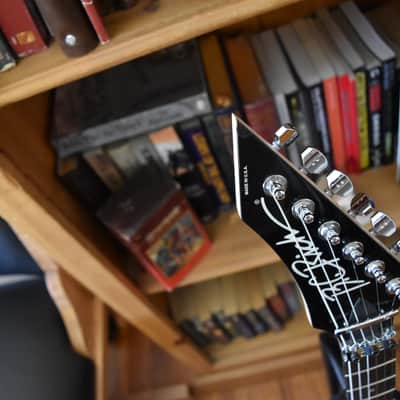 B.C. Rich ST Legacy USA, 2020, OHSC, Gorgeous, Gunslinger body image 24