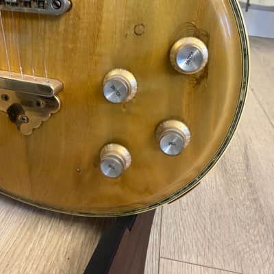 Ibanez 2617-NT Artist 1975 - 1980 - Natural image 10