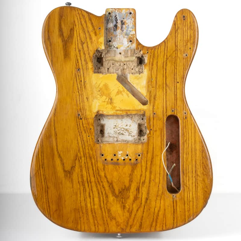 Fender Telecaster Body