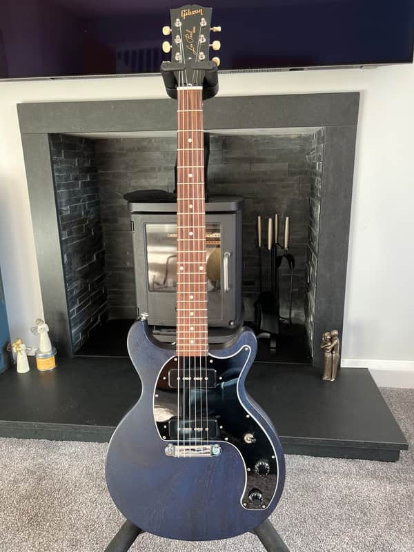 Gibson Les Paul Special Tribute DC 2019 - 2020 | Reverb UK