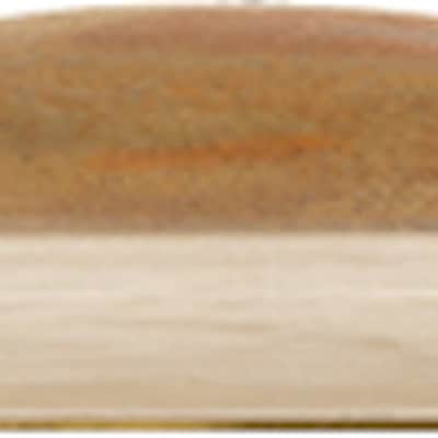 MEINL B18POC Byzance Traditional Polyphonic Crash 18 Zoll image 6