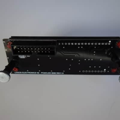 Lexicon PCM 80/81/90/91 white OLED display replacement - 1st in the world since 2016! image 3