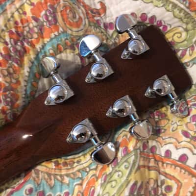 Martin HD28 Acoustic Guitar image 9