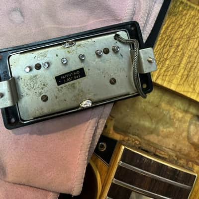 Gibson ES-340 1970 image 10