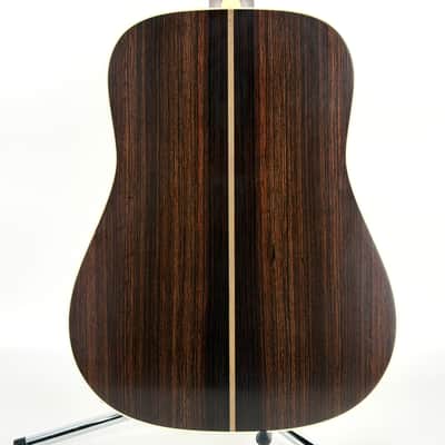 2021 Martin Custom Shop Expert D-28 1937 - Natural image 10