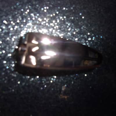 1 of 3 left NEW Pearl Roadshow 2" screw spacing Bass / Kick Drum ONE Lug only with the 2 screws image 1