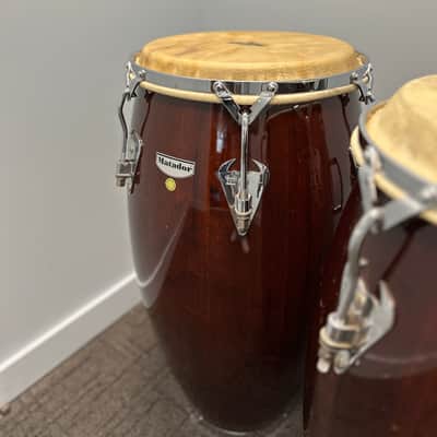 LP Matador Conga Set of 3 (Tumba, Quinto, Conga) image 4