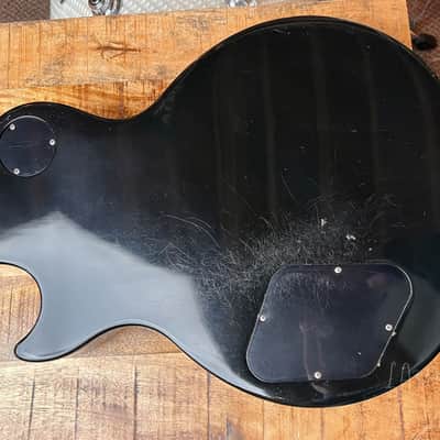 1992 Gibson Les Paul Standard — “Good Wood Era” Player image 18