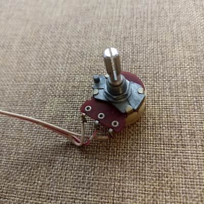 Akai S3000XL Rotary Jog Wheel Encoder