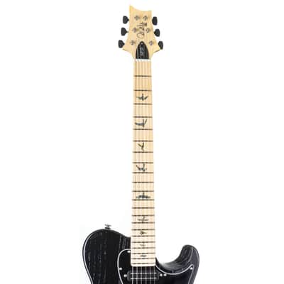 PRS SE NF 53 Black Doghair 2026 - Electric Guitar image 9