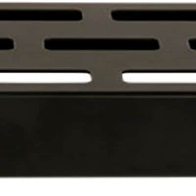RockBoard DUO 2.2 Pedalboard, 24.5" x 5.5" w/ ABS Hardcase image 2