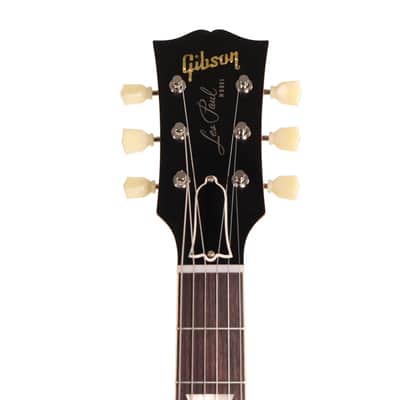 Gibson Custom Shop 1954 Les Paul Goldtop Reissue VOS image 9