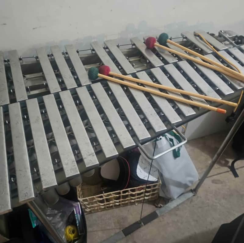 Deagan model 30 Vibraharp (Vibraphone) 1938 image 1