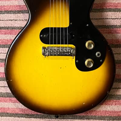 1964 Gibson Melody Maker Electric Guitar image 2