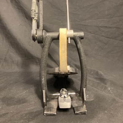 Calato - Vintage Calato by Regal Tip Bass Drum Pedal, Full Heel 1970's image 14