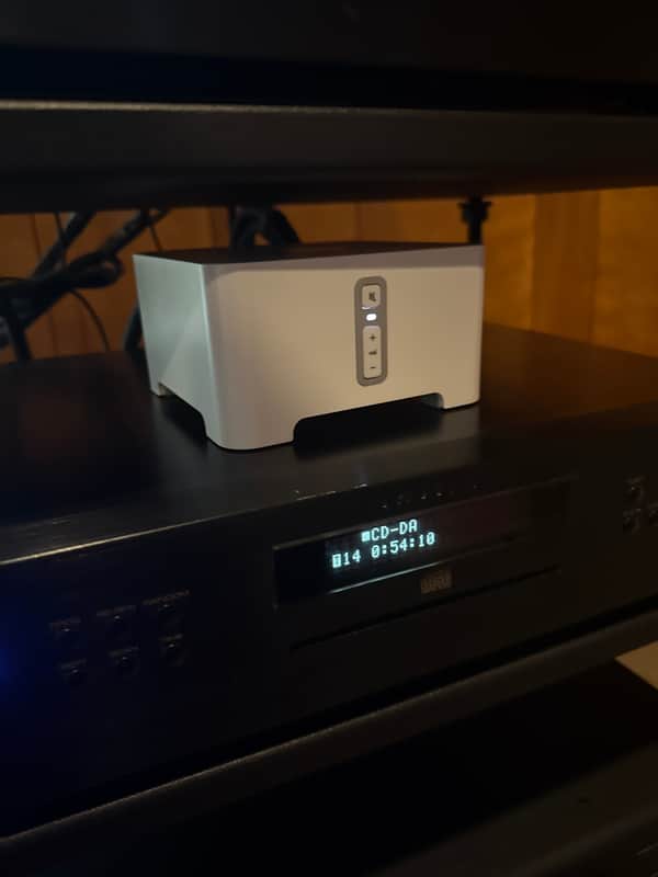 Sonos Connect: Save $0 Off MSRP!