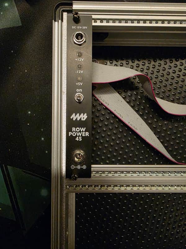 4ms Company Row Power 45