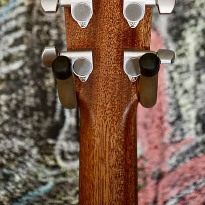 Martin 000C Jr-E image 10