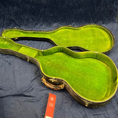 Martin 0-21 1925 Parlour 12 Fret with Original Case image 22