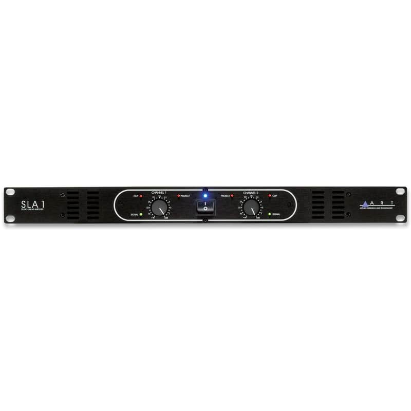 ART SLA-1 Power Amplifier image 1