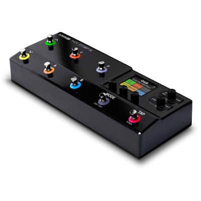 Line 6 HX Stomp XL Expanded Multi-effects Processor image 4