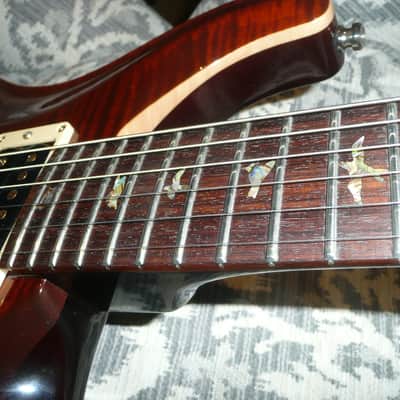 PRS Custom 24 Artist Package image 18