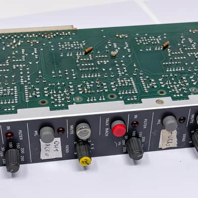 Studer unit for console A900 1.912.310.12 image 2