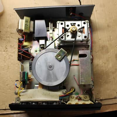 Restored Masterwork 466A 8 track player image 18
