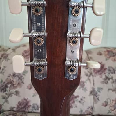 Yamaha FG-325 1977 - Gloss image 8