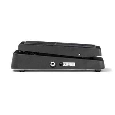 Dunlop GCB95 Cry Baby Wah Effect Pedal 2022 Black image 6