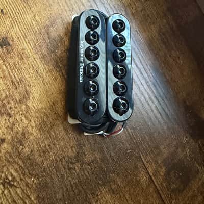 Seymour Duncan SH-8b Invader Bridge Humbucker image 5