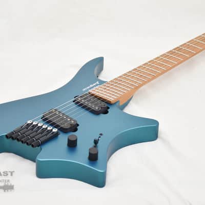 Strandberg Boden Standard N2.6 Transformative Teal Metallic (s/n:4582) image 7
