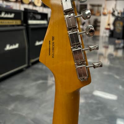 Fender Vintera III Early 60's Stratocaster 2026 image 6
