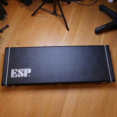 ESP James Hetfield Truckster 2005 - Grey image 21