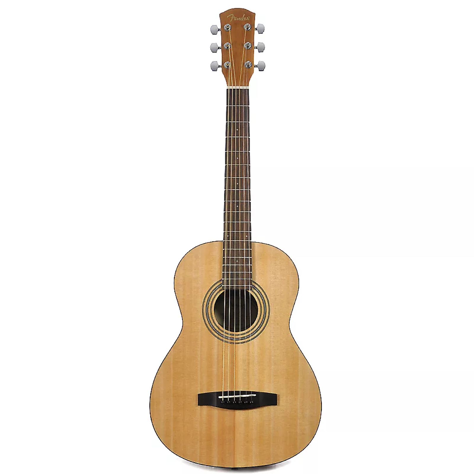 fender MA-1 SB アコースティックギター Fender MA-1/SB フェンダー ミニアコギ アコースティックギター 【公式