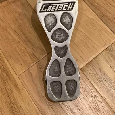 Gretsch Vintage 60's Hi Hat Stand (RM4) image 4