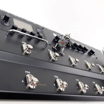 Line 6 Pod HD500 Guitar Pedalboard Amp Modeler +Wie Neu + OVP + 1,5J Garantie image 4