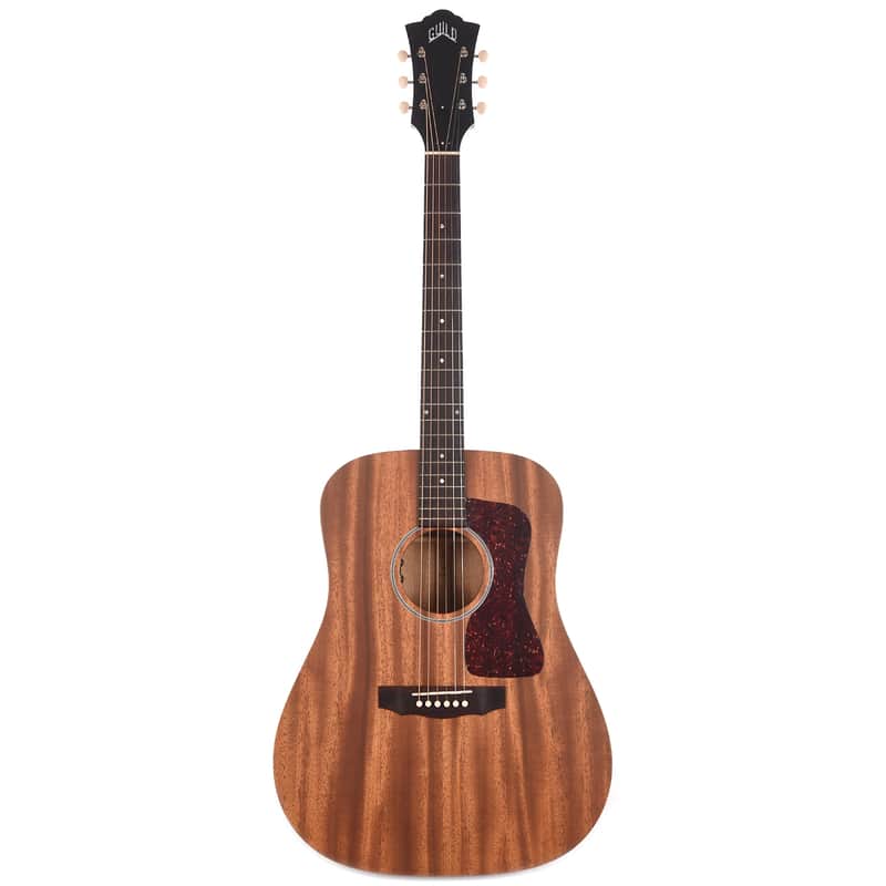 Guild USA D-20E image 1