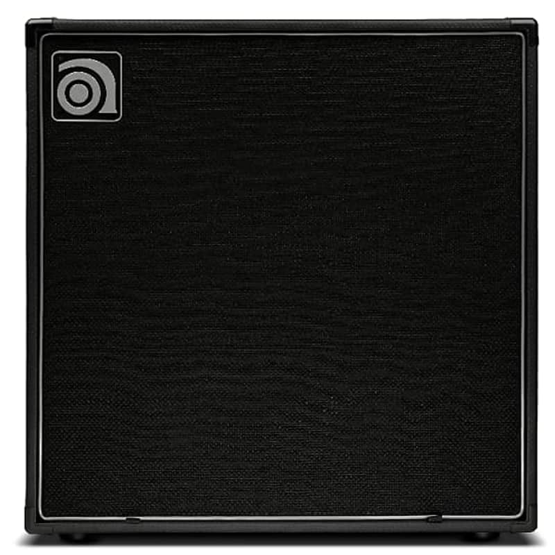 Ampeg Venture - VB-115 - 1x15" 250-Watt Bass Cabinet image 1