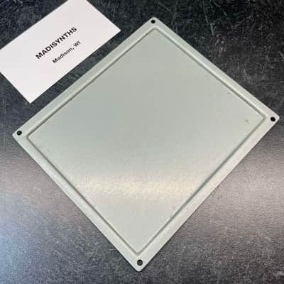 ORIGINAL E-MU Systems Bottom Cover Plate for XK-6/MK-6/PK-6, Ensoniq Halo