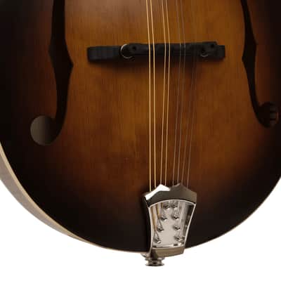 Gold Tone GM-55A A-Style Mandolin with Pickup image 3