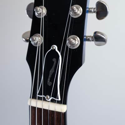Gibson Memphis ES-335 Dot 2018 - Blues Burst image 8