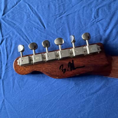 Nash Guitars - T56GT | Gold Top Light Aged image 5
