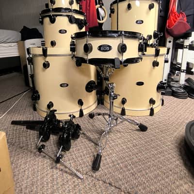 Jimmy The Rev Sullivan Signature PDP 805 Drum Set | Reverb