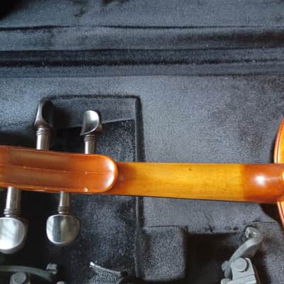 Scherl and Roth 4/4 Acoustic Viola image 7