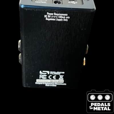 Source Audio EQ2 Programmable EQ 2020 - Blue - X16910 image 7
